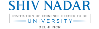 Shiv Nadar (Institution of Eminence Deemed to be University)